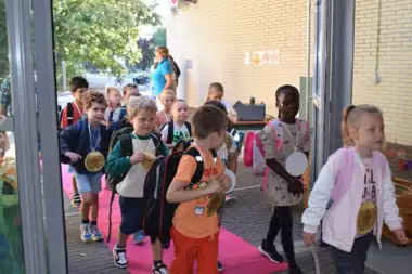 458160704_10160334037562647_9080411384855343257_n -  - Eerste schooldag